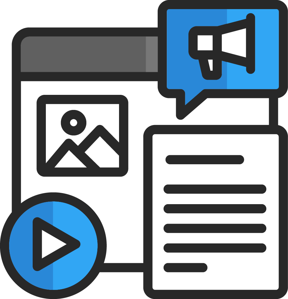 Marketing Hub Features