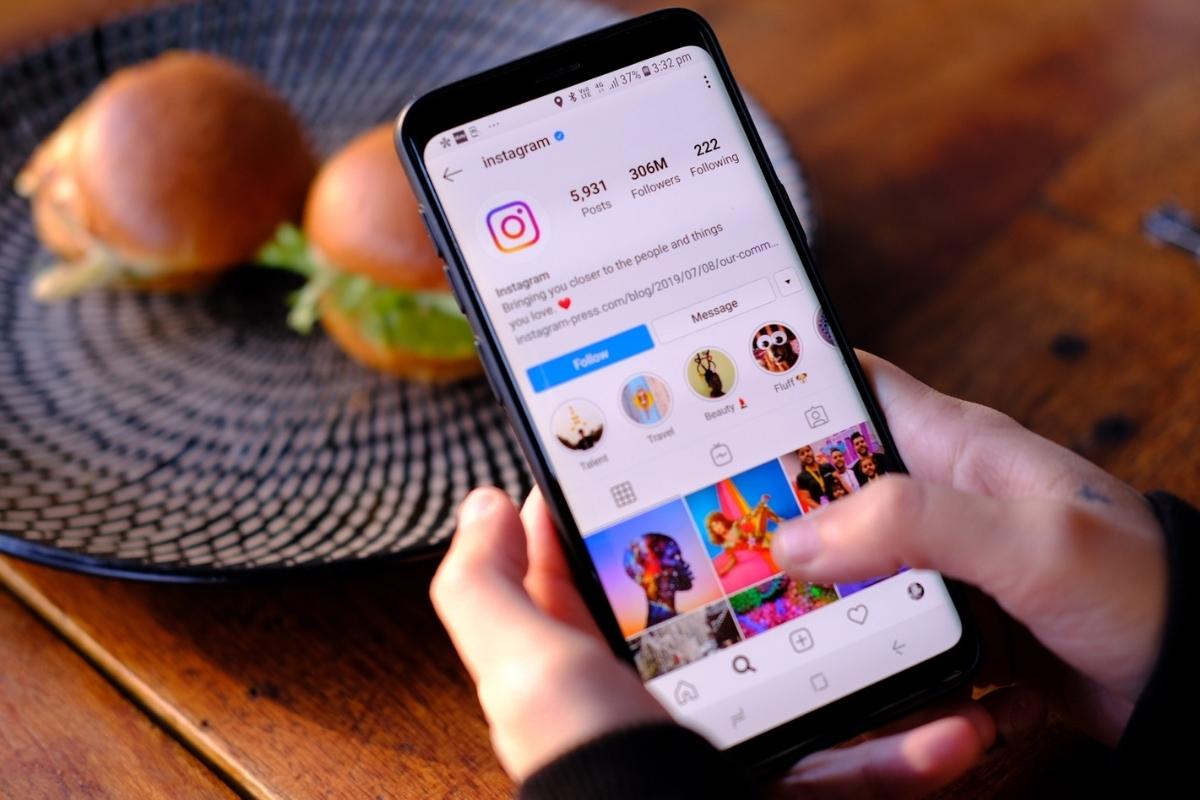 How to Set Up a Business Account on Instagram